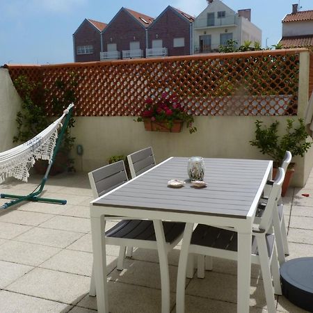 Verde Ria Apartamento Torreira Zewnętrze zdjęcie