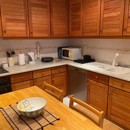 Verde Ria Apartamento Torreira Zewnętrze zdjęcie
