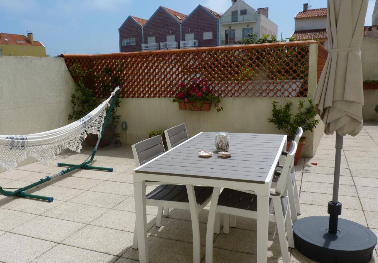 Verde Ria Apartamento Torreira Zewnętrze zdjęcie