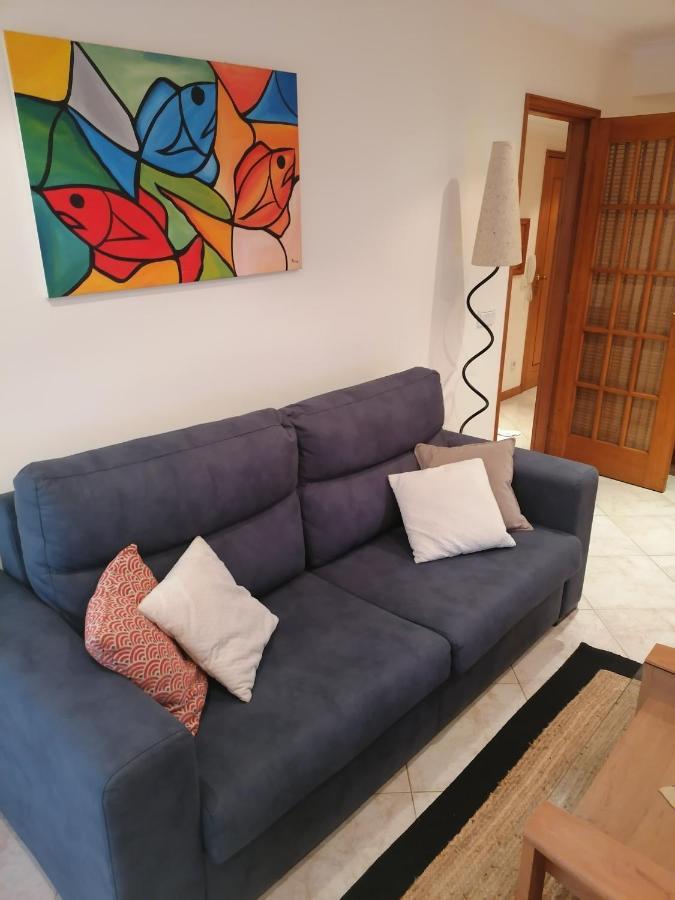 Verde Ria Apartamento Torreira Zewnętrze zdjęcie