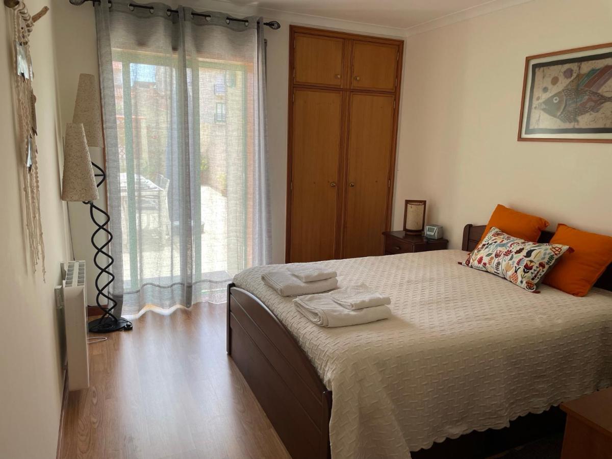 Verde Ria Apartamento Torreira Zewnętrze zdjęcie