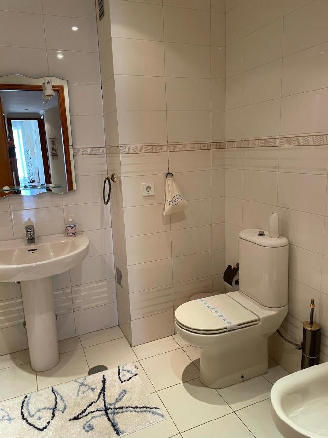 Verde Ria Apartamento Torreira Zewnętrze zdjęcie
