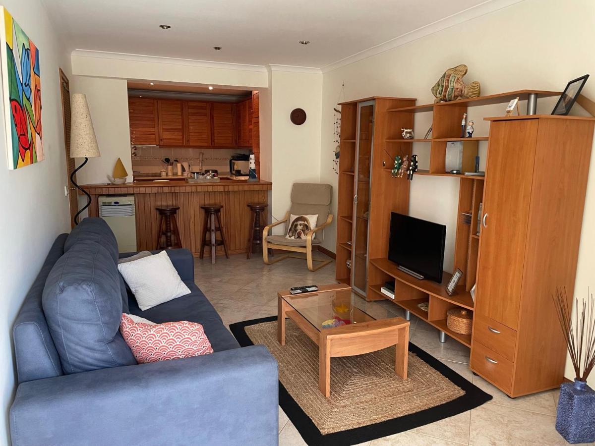 Verde Ria Apartamento Torreira Zewnętrze zdjęcie
