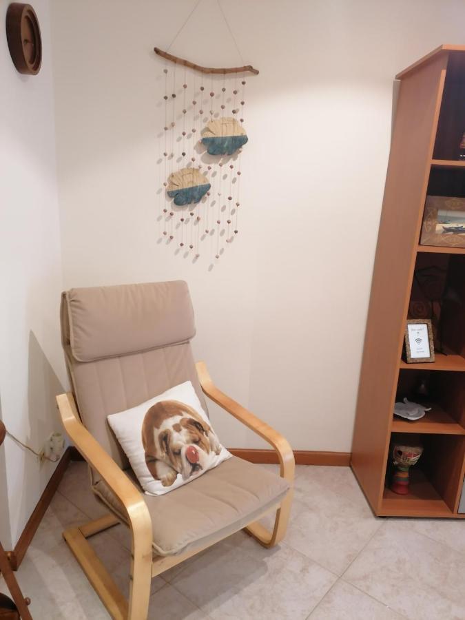 Verde Ria Apartamento Torreira Zewnętrze zdjęcie