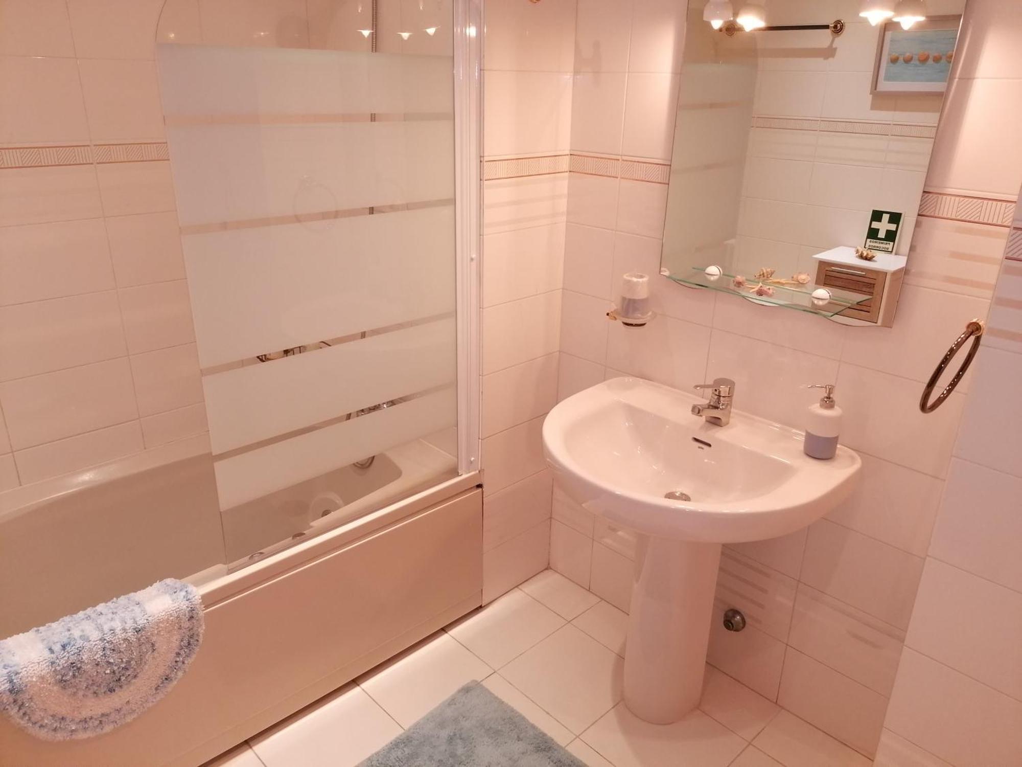 Verde Ria Apartamento Torreira Zewnętrze zdjęcie