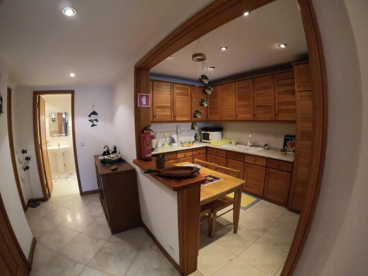 Verde Ria Apartamento Torreira Zewnętrze zdjęcie