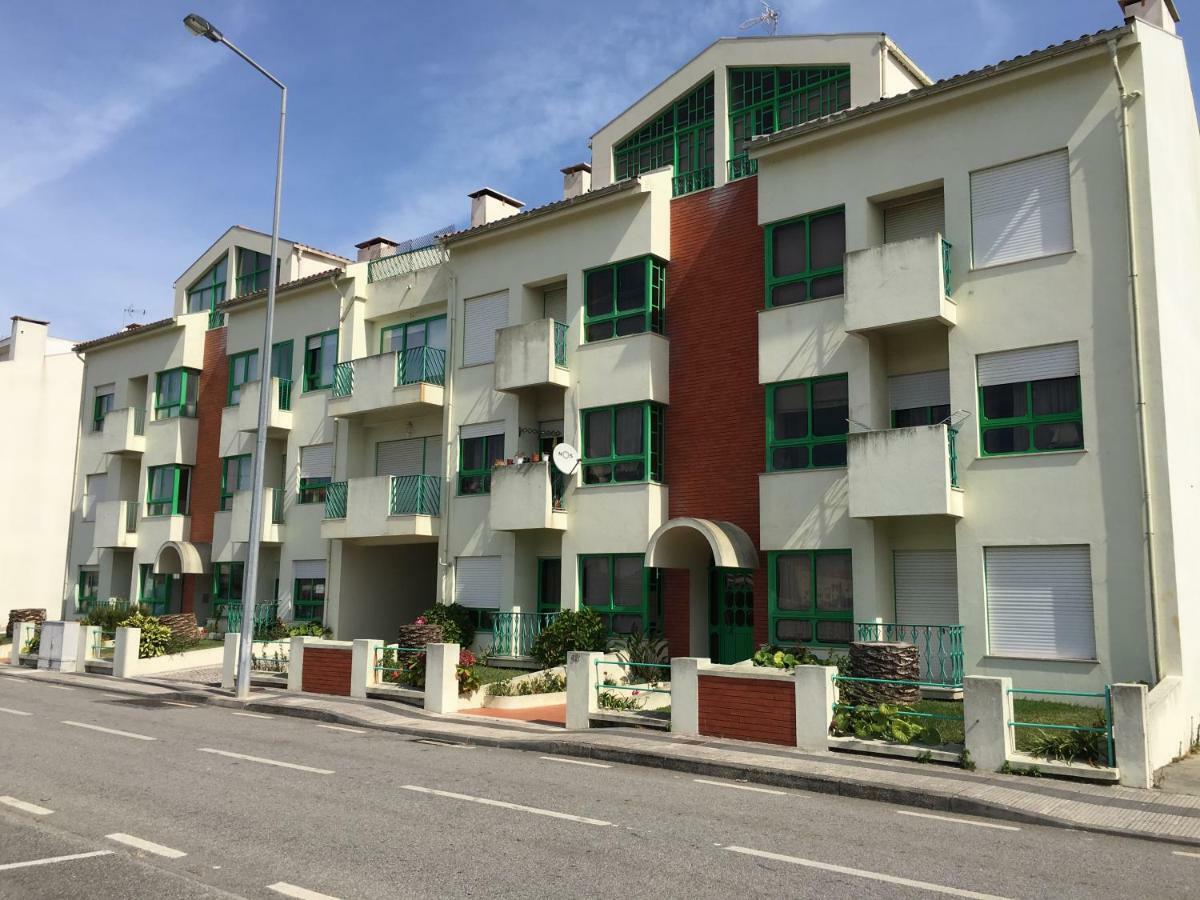 Verde Ria Apartamento Torreira Zewnętrze zdjęcie