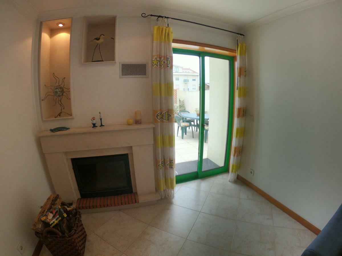 Verde Ria Apartamento Torreira Zewnętrze zdjęcie